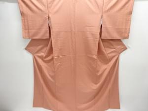 万筋江戸小紋着物